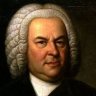 JS Bach