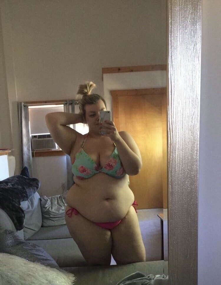 Bbw Selfie Booberry69